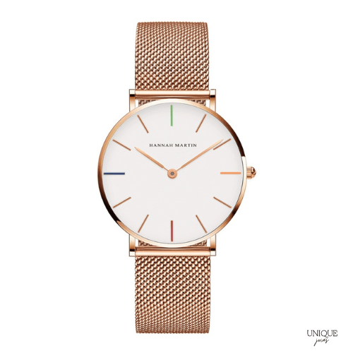 Premium Minimalist Women's Wristwatch - Oreela