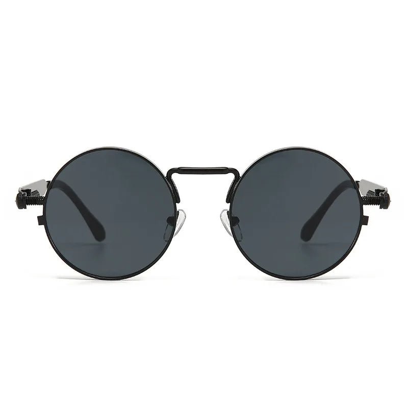 Retro Men Punk Style Sunglasses - Oreela