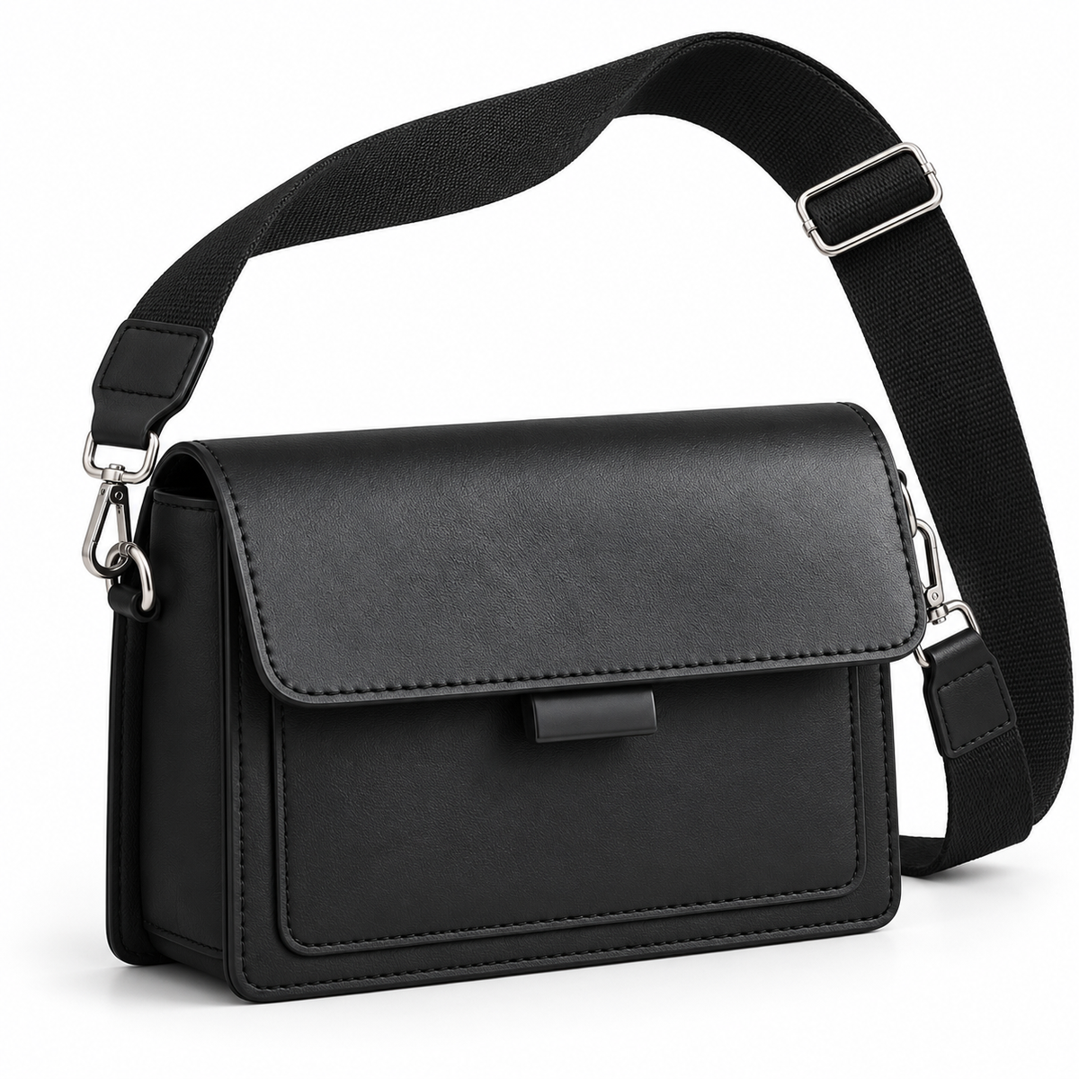 Everyday Elegance Crossbody Bag