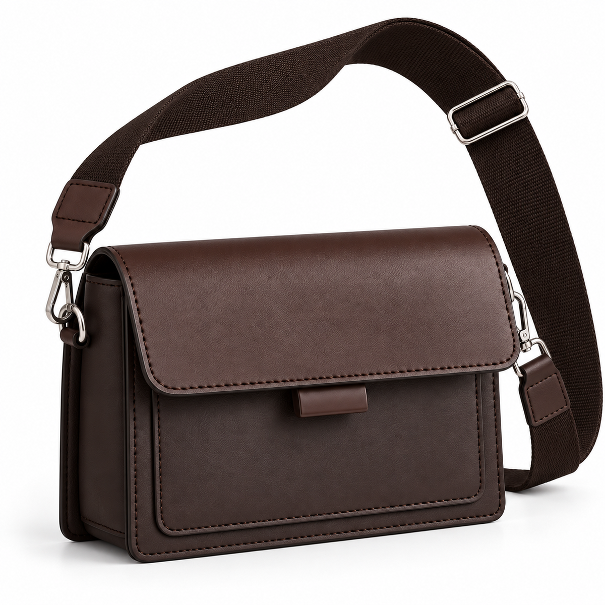 Everyday Elegance Crossbody Bag