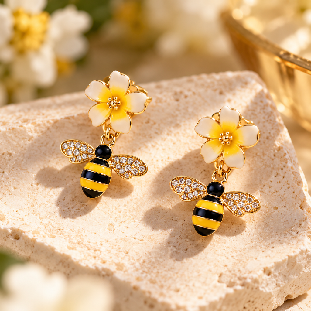 Heaven's Bee
