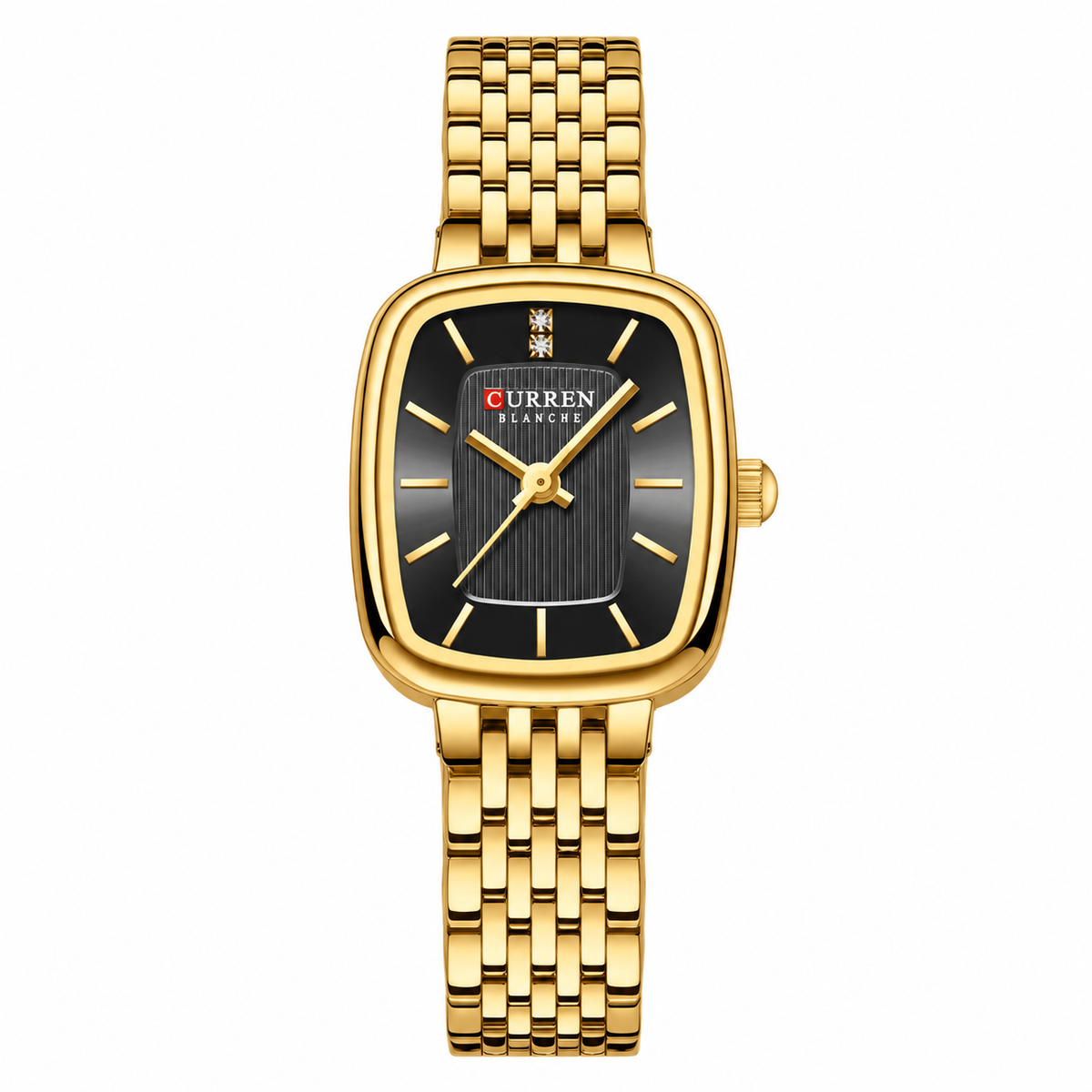 Timeless Poise Women’s Quartz Watch