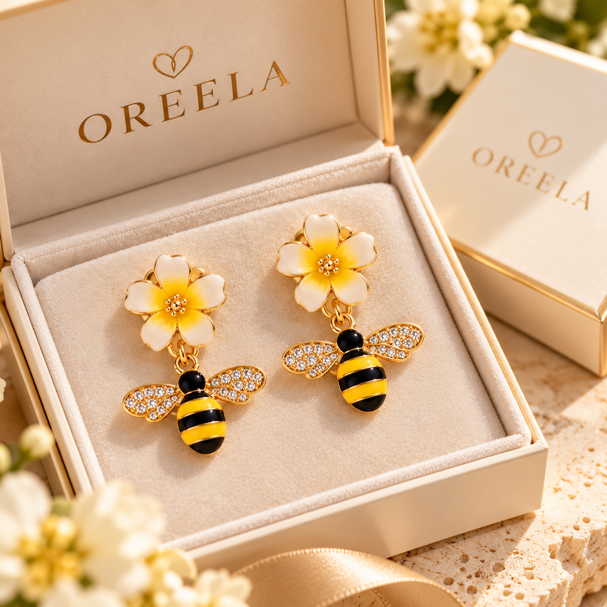 Heaven's Bee