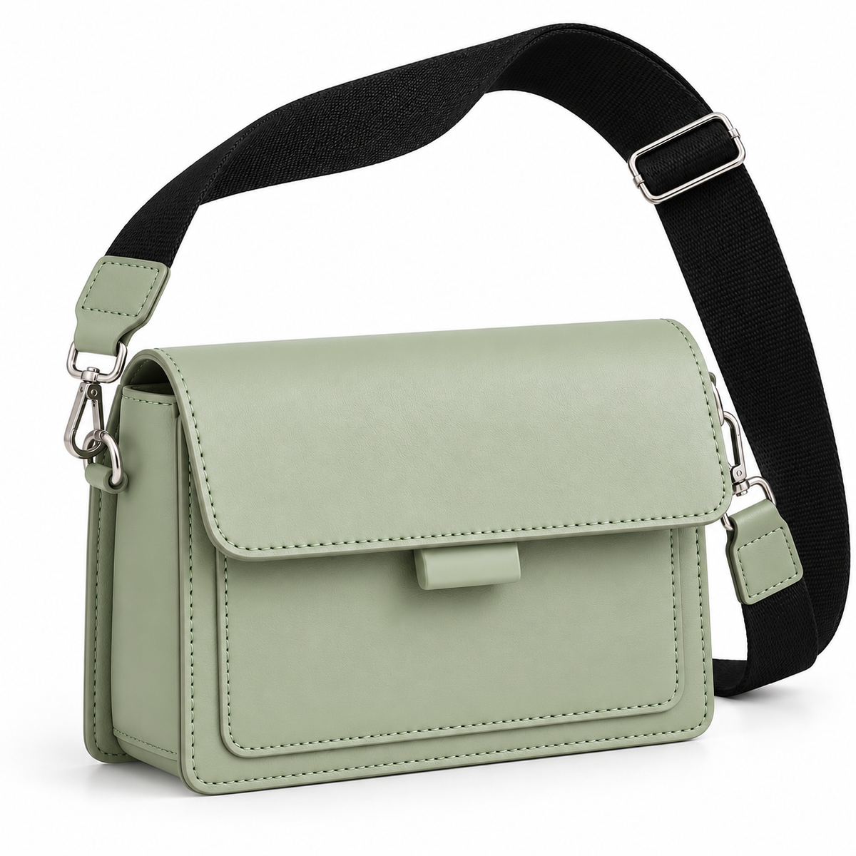 Everyday Elegance Crossbody Bag