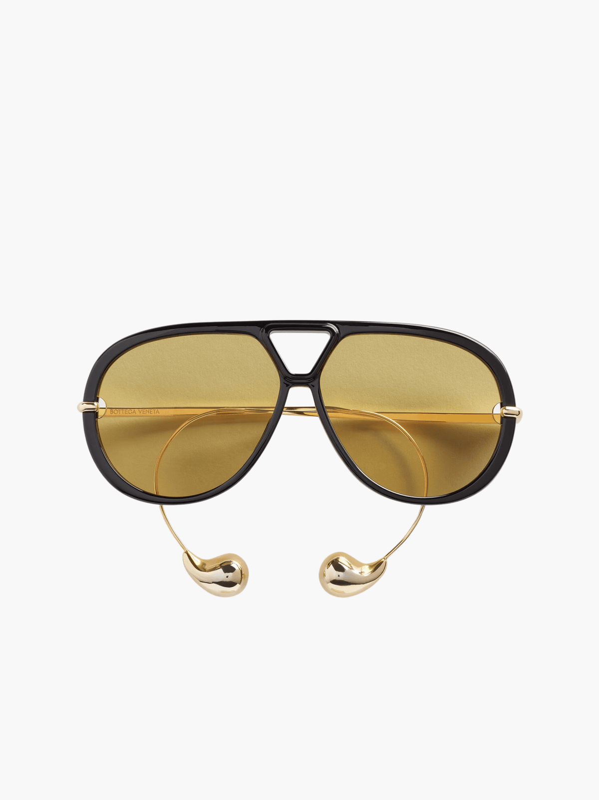 Nimbus Drop Aviator Sunglasses
