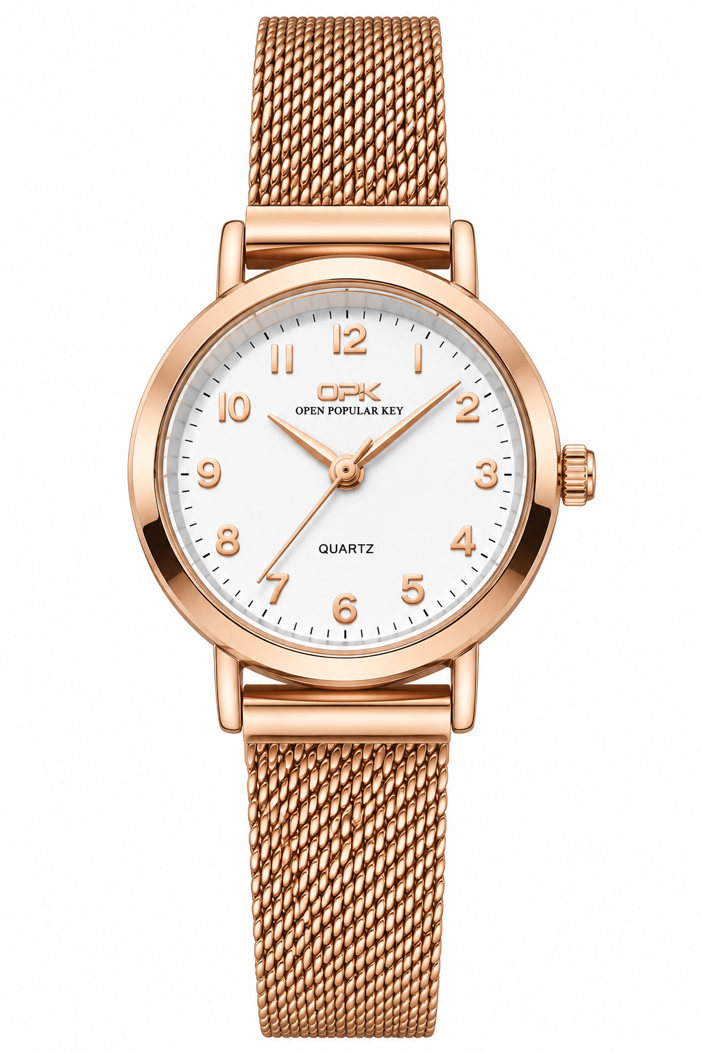 OPK Women's Watches Simple Fashion Original Wristwatch