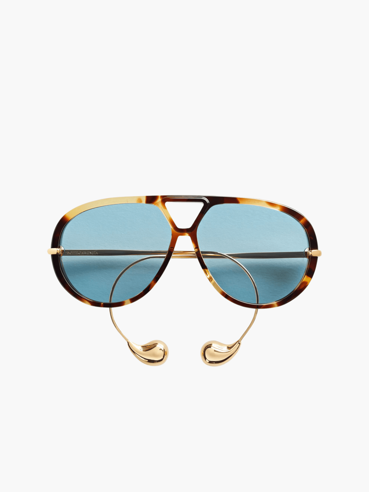 Nimbus Drop Aviator Sunglasses