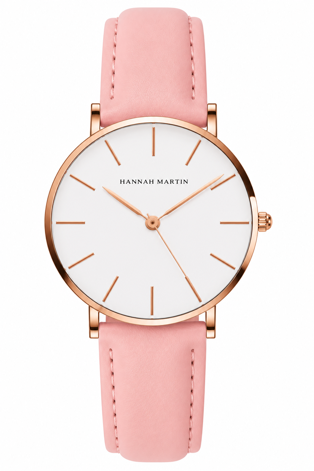 Timeless Elegance Women's Watch
