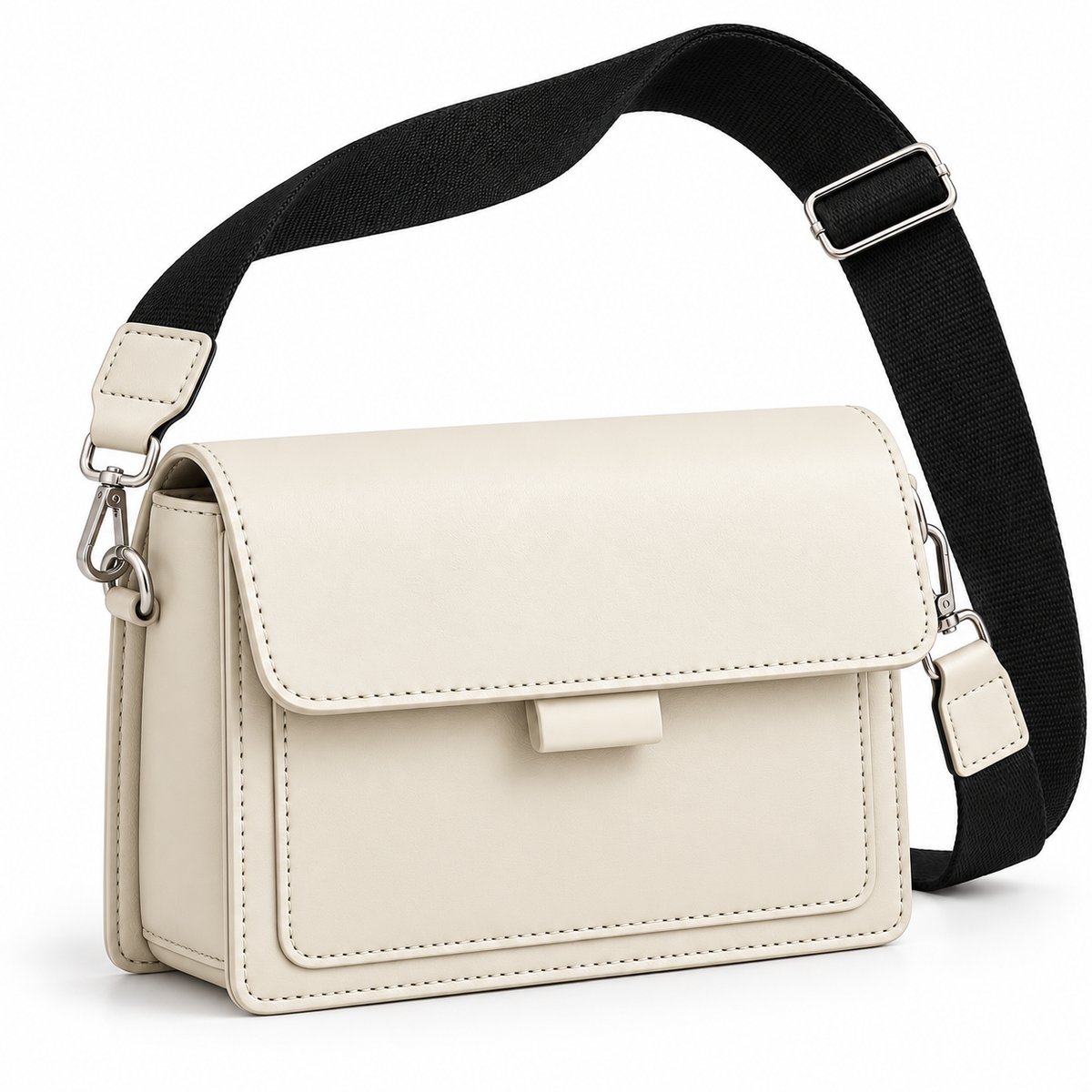 Everyday Elegance Crossbody Bag