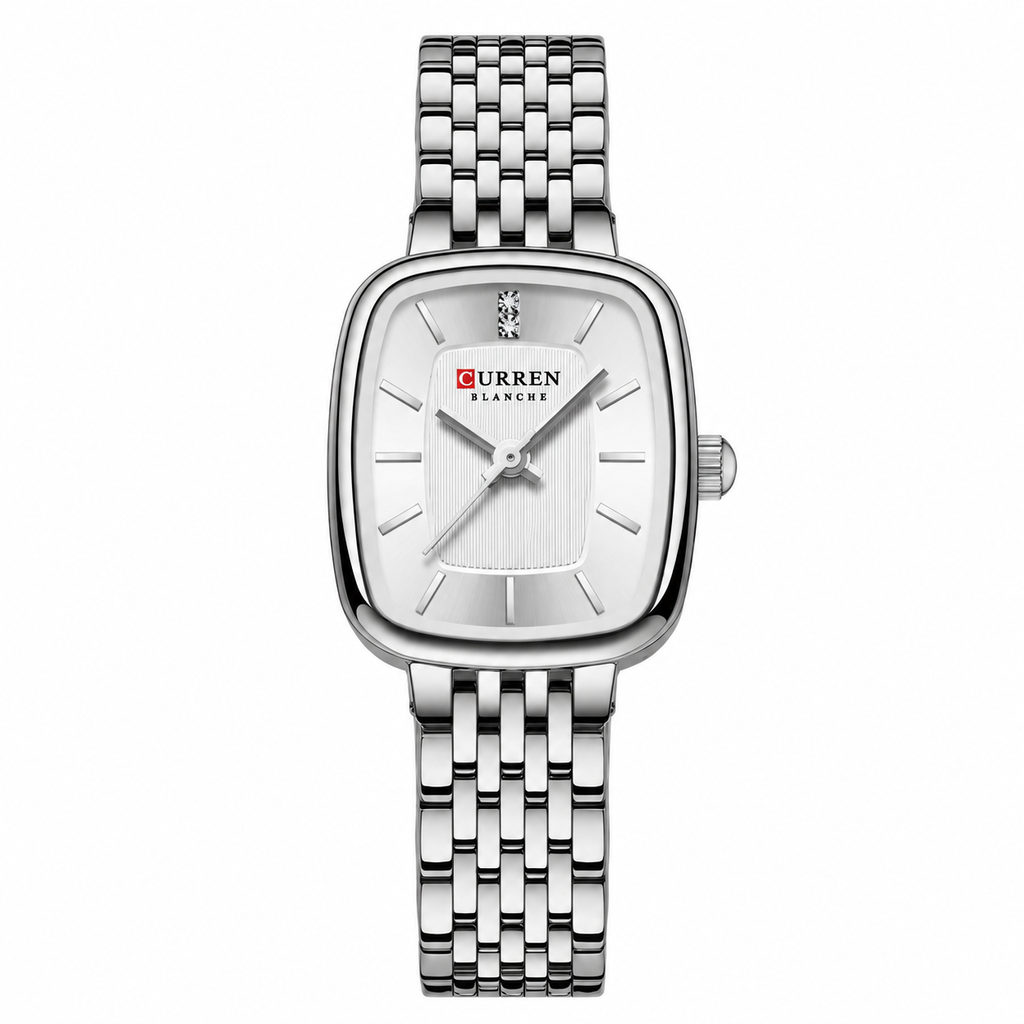 Timeless Poise Women’s Quartz Watch