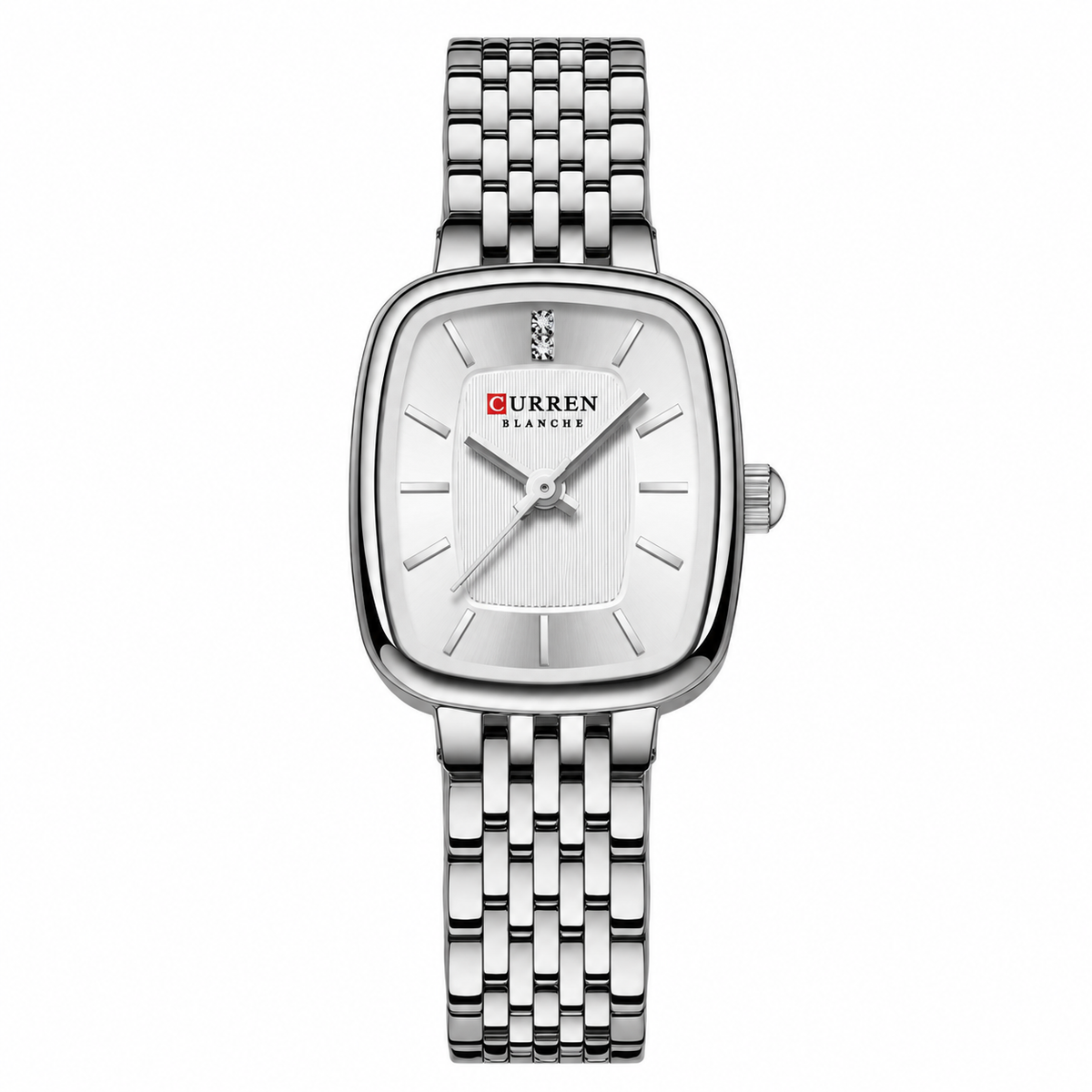 Timeless Poise Women’s Quartz Watch