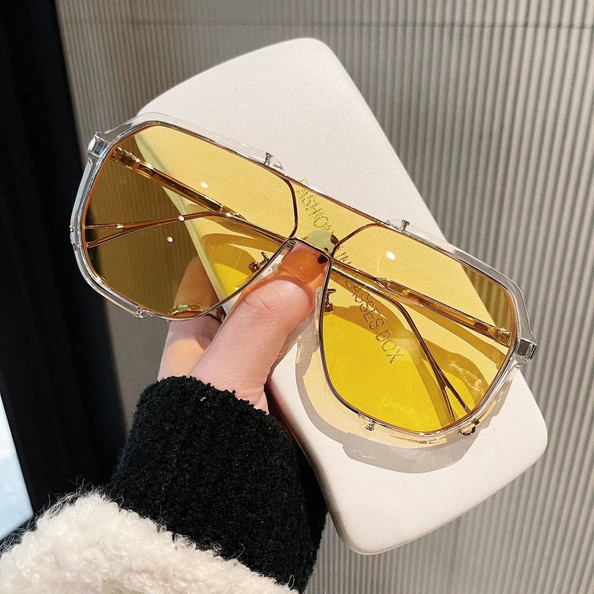 Sunglasses for Women "New in" - Oreela