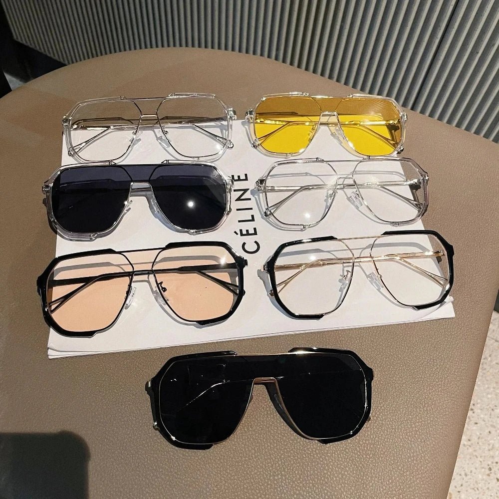 Sunglasses for Women "New in" - Oreela