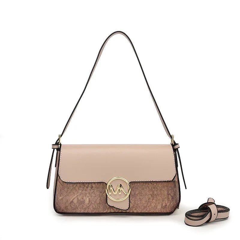 Trendy and Fashionable Versatile One.Shoulder Crossbody underarm small Bag - Oreela