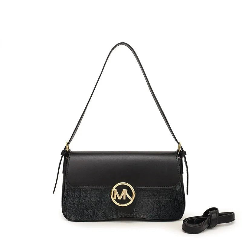 Trendy and Fashionable Versatile One.Shoulder Crossbody underarm small Bag - Oreela