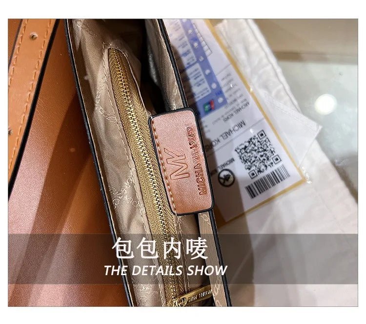 Trendy and Fashionable Versatile One.Shoulder Crossbody underarm small Bag - Oreela