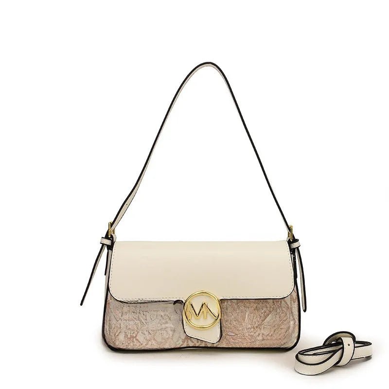 Trendy and Fashionable Versatile One.Shoulder Crossbody underarm small Bag - Oreela