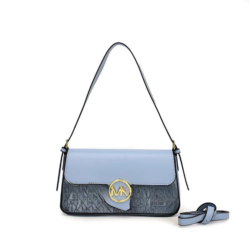 Trendy and Fashionable Versatile One.Shoulder Crossbody underarm small Bag - Oreela