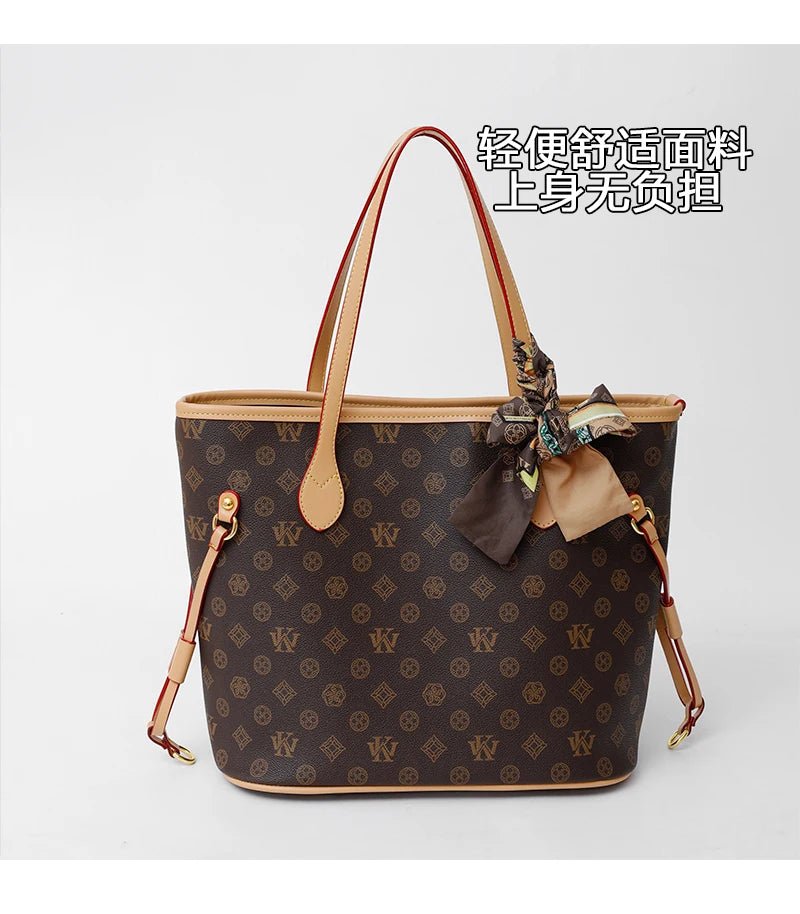 Trendy Commuter Crossbody Leather Vintage Bag. Elegant - Oreela