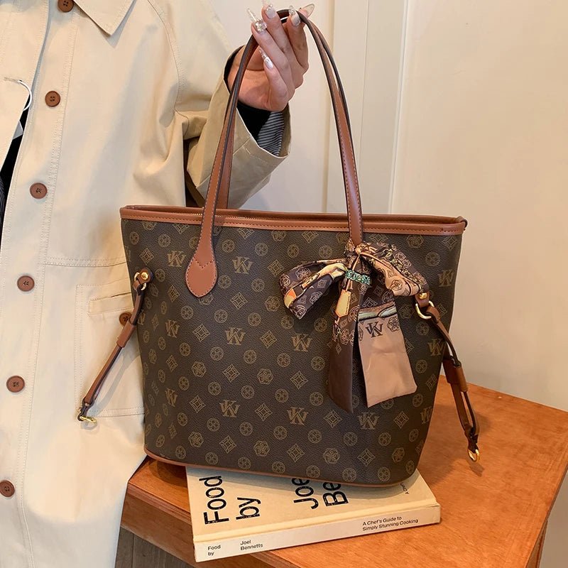 Trendy Commuter Crossbody Leather Vintage Bag. Elegant - Oreela