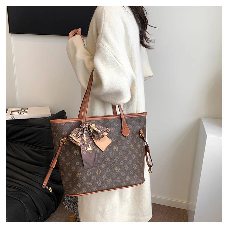 Trendy Commuter Crossbody Leather Vintage Bag. Elegant - Oreela