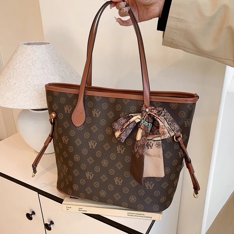 Trendy Commuter Crossbody Leather Vintage Bag. Elegant - Oreela