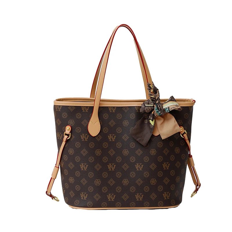 Trendy Commuter Crossbody Leather Vintage Bag. Elegant - Oreela