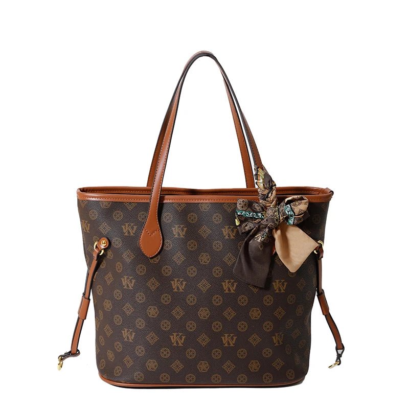 Trendy Commuter Crossbody Leather Vintage Bag. Elegant - Oreela