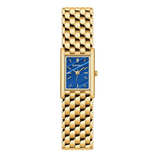 Women’s 18k Gold Plated Elegant Watch - Oreela
