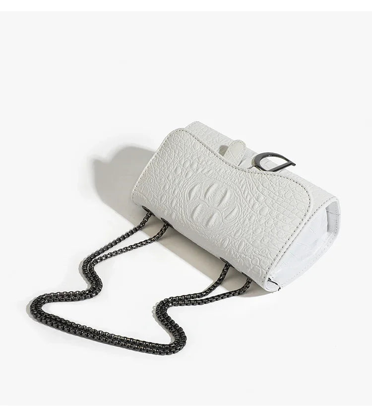 Women's Luxury Messenger Handbag - Oreela