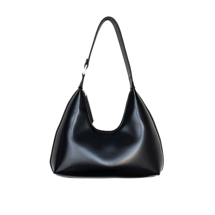 Women's Small Zip Pouch Bag - Oreela